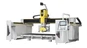 5+1 Axis Bridge Saw